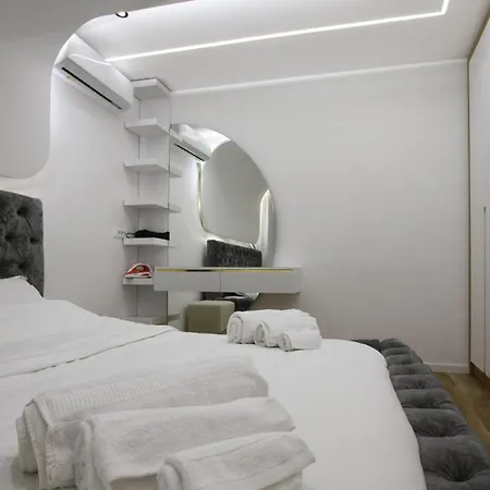 Apartment'S Cosy Tirana Exterior photo