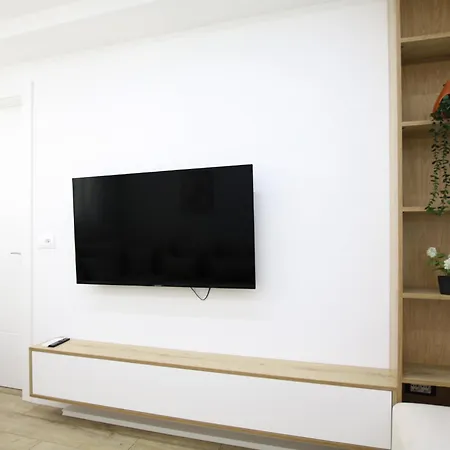 Apartment'S Cosy Tirana Exterior photo
