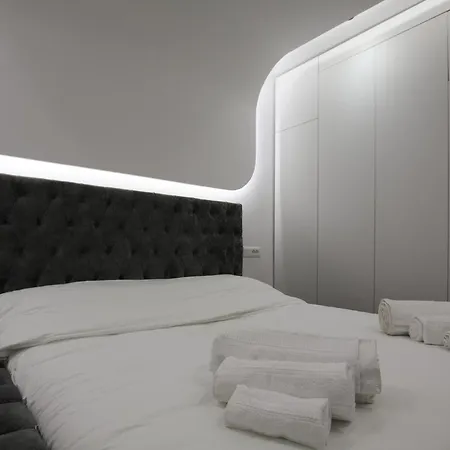Apartment'S Cosy Tirana Exterior photo
