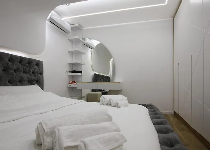 Apartment\'S Cosy Tirana