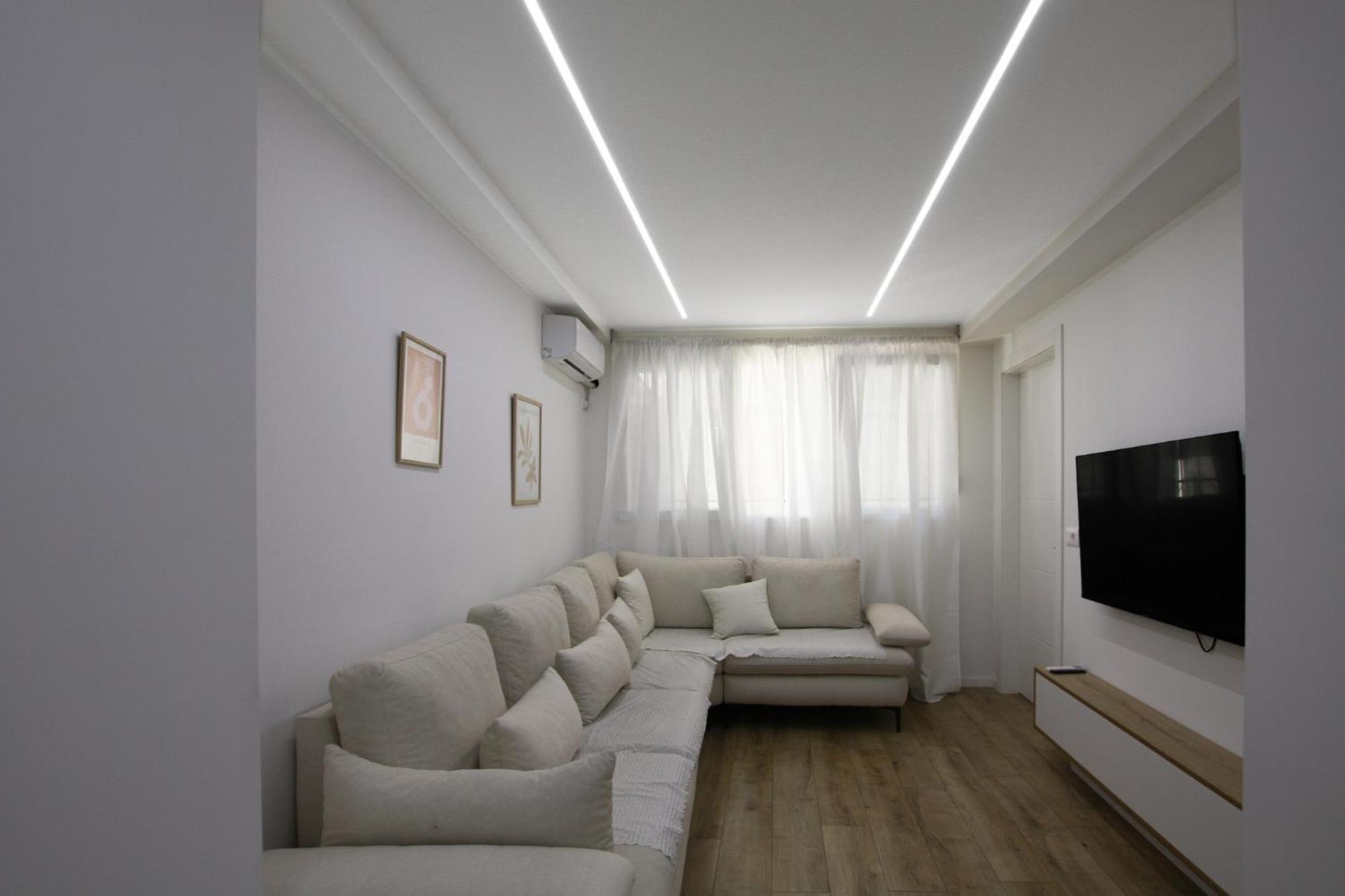 Apartment Apartment's Cosy *