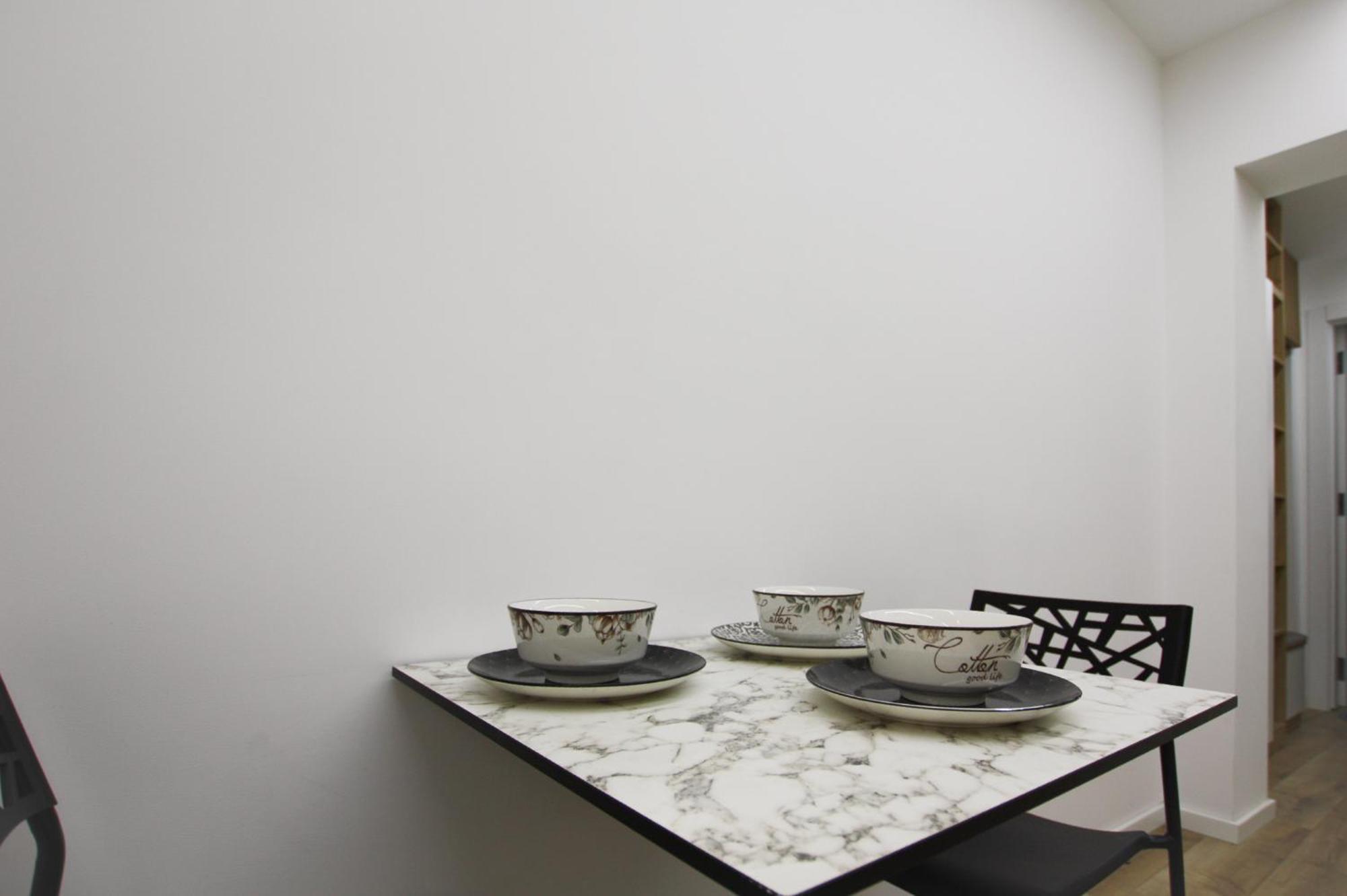 Apartment's Cosy Tirana