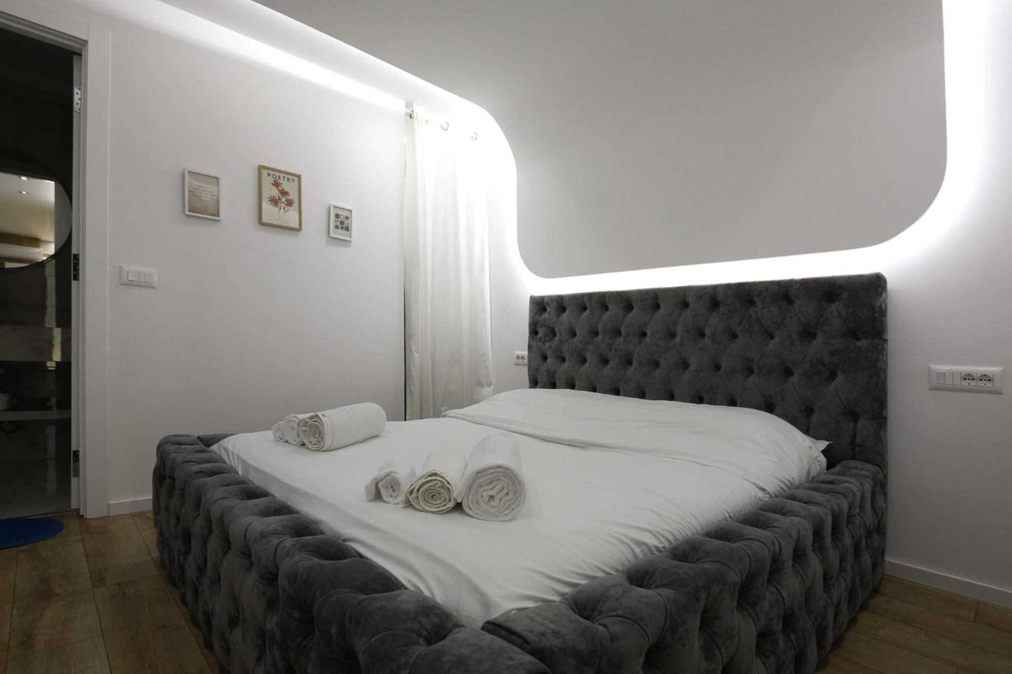 Apartment's Cosy * Tirana