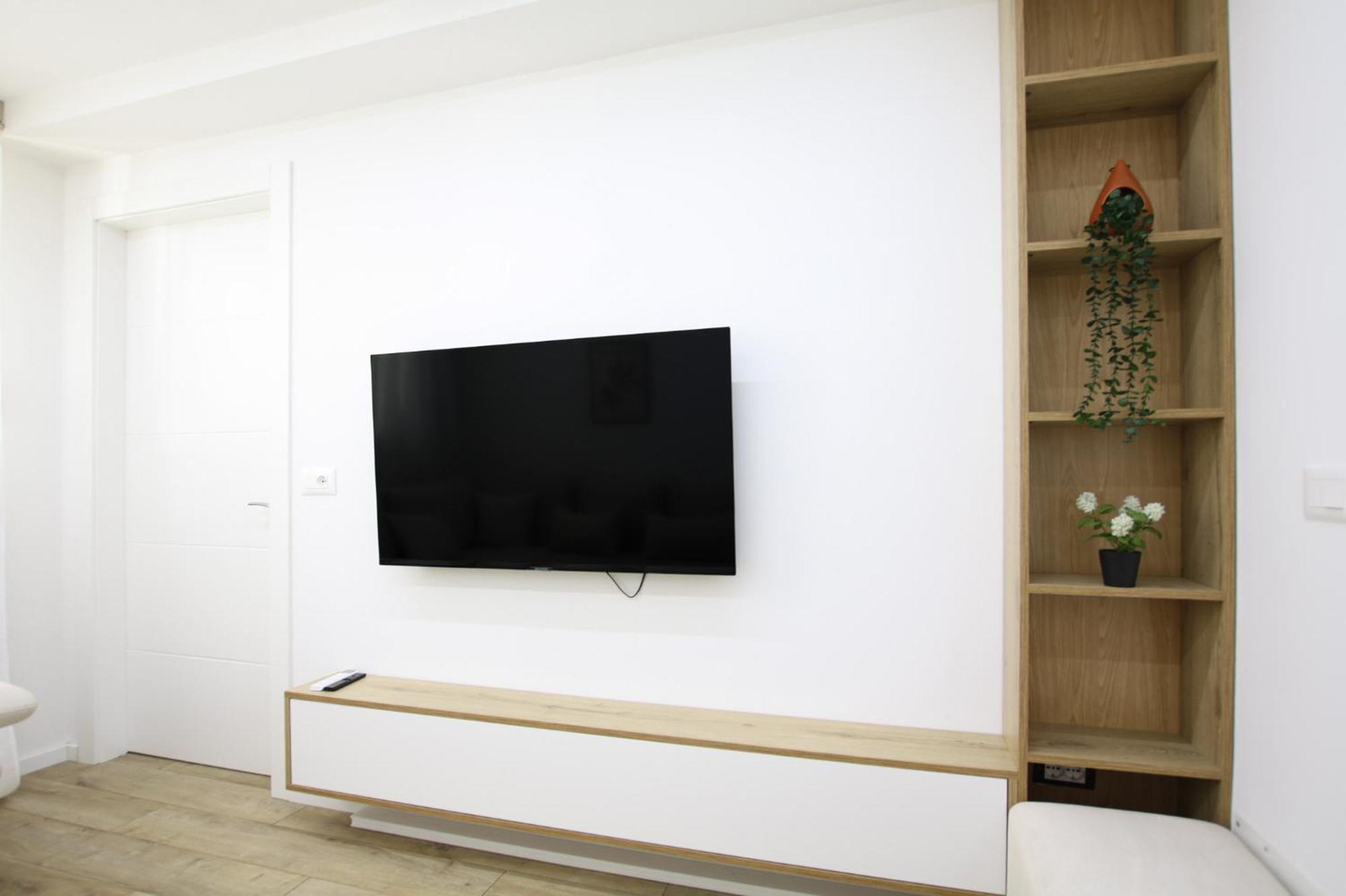 Apartment's Cosy