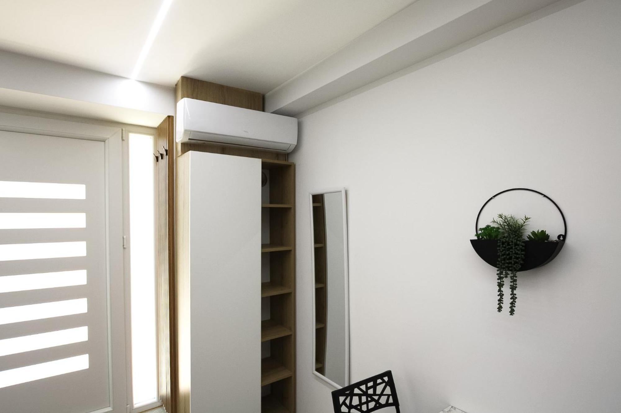 Apartment Apartment's Cosy