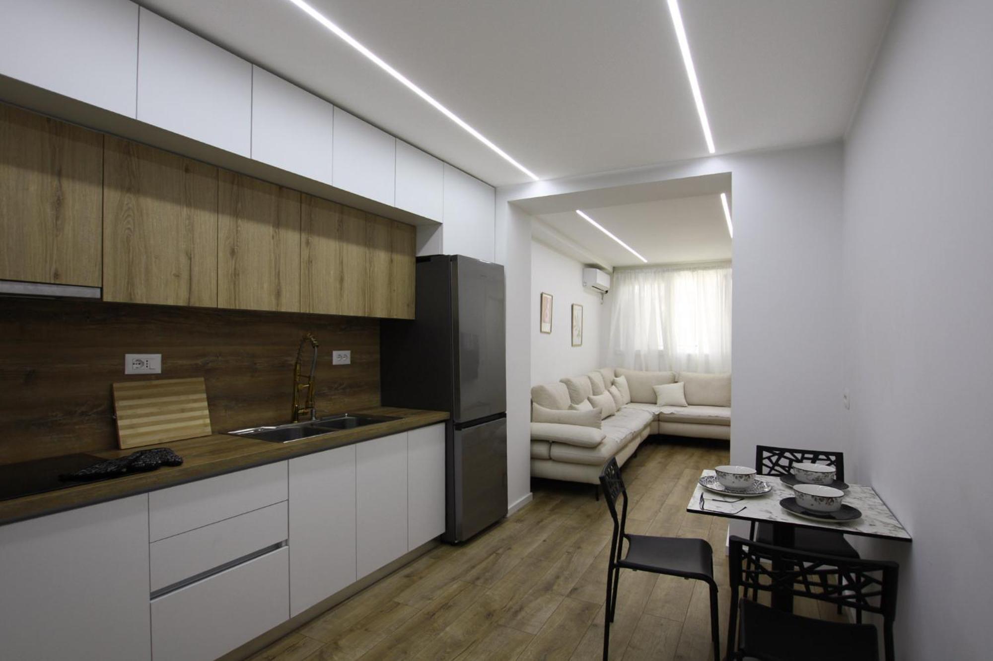 Apartment's Cosy * Tirana